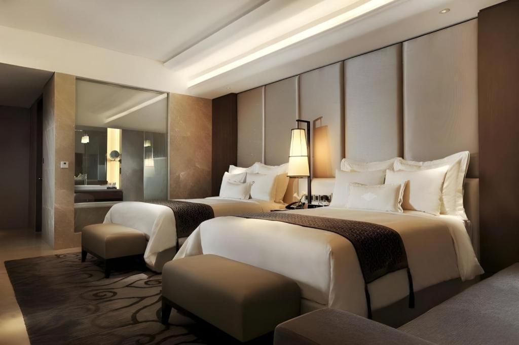 Hotel Tentrem Yogyakarta Ngoại thất bức ảnh