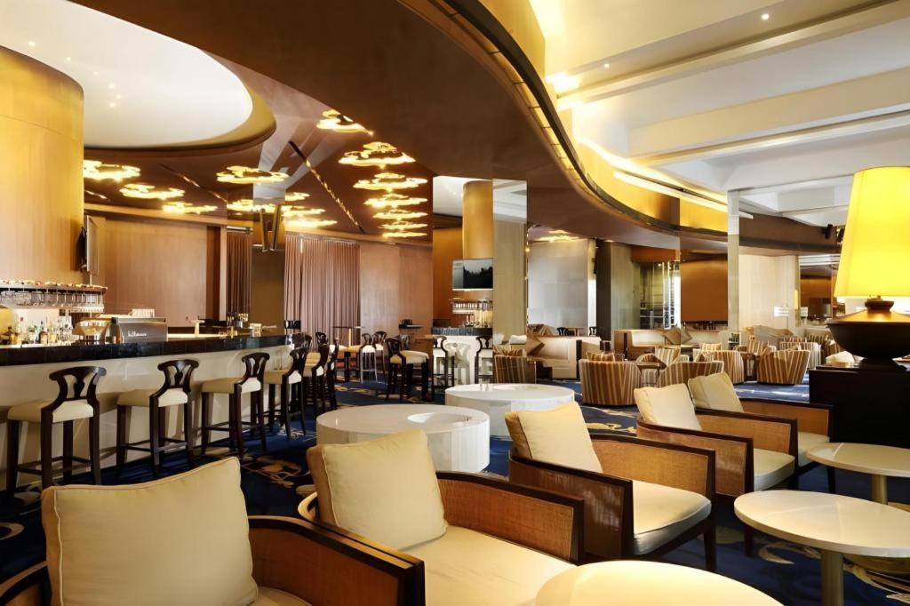 Hotel Tentrem Yogyakarta Ngoại thất bức ảnh