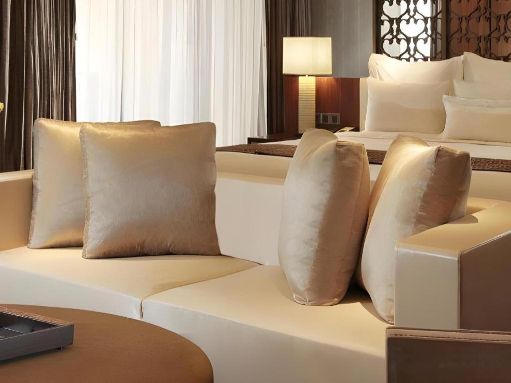 Hotel Tentrem Yogyakarta Ngoại thất bức ảnh