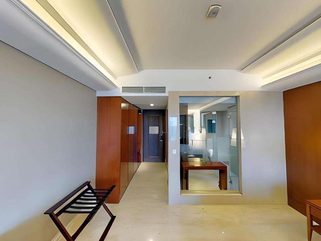 Hotel Tentrem Yogyakarta Ngoại thất bức ảnh