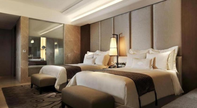 Hotel Tentrem Yogyakarta Ngoại thất bức ảnh