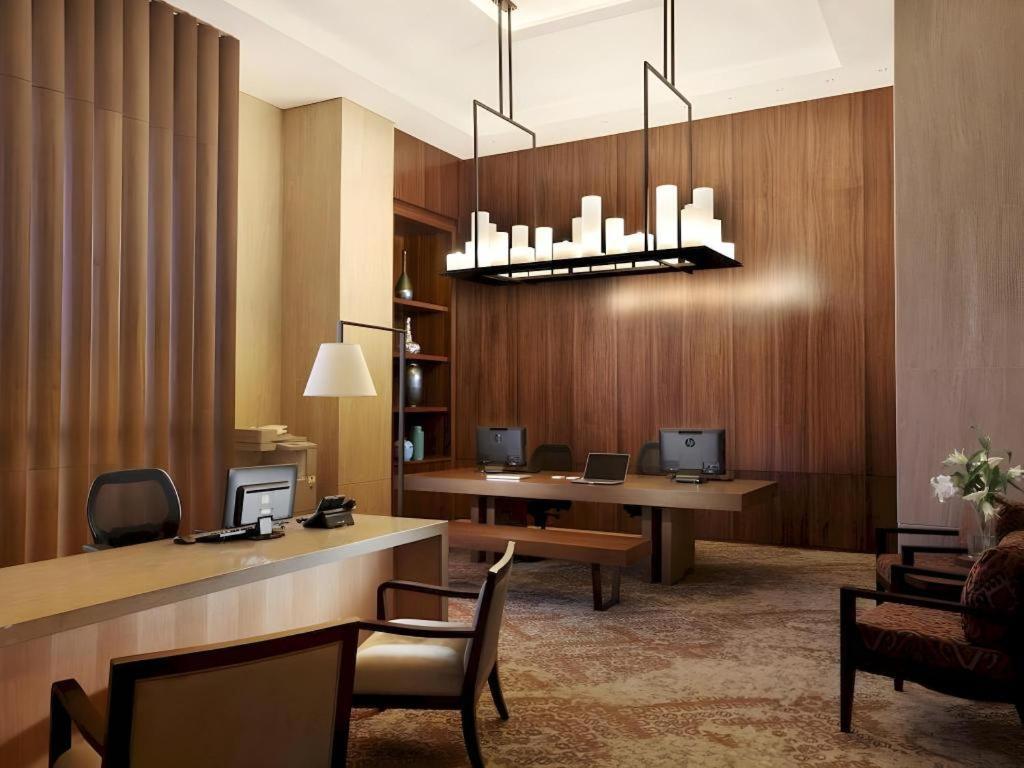Hotel Tentrem Yogyakarta Ngoại thất bức ảnh
